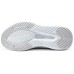 Skechers Cushioned Slip-Resistant Breathable Low-Top Casual Shoes Women's White Белый, 38