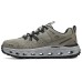 Skechers Anti-Slip Wear-Resistant Low-Top Casual Running Shoes Men's Tan Бежевый, 39.5