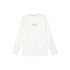 Skechers T Shirt Women's Marshmallow White Marshmallow white 0074, 2XL