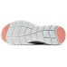 Skechers Lifestyle Cushioned Wear-Resistant Breathable Low-Top Casual Shoes Серый, 35