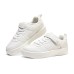 Skechers Sport Court 92 Anti-Kick Slip-Resistant Cushioning Low-Top Kids' Skateboarding Shoes White Teenagers 33