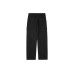 Skechers New Year Casual Pants Women's Carbon Black Carbon Black 0018, XL