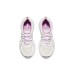 Skechers D'LITES 1.0 Anti Slip Wear Resistant Low Top Chunky Sneakers Women's White Pink Белый Розовый, 39