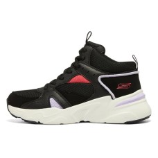 Skechers Bobs Bamina 'Black' Women's 35