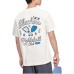 Skechers Funny Monster T Shirt Unisex Light Heather Gray Серый, 2XL