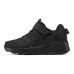 Skechers Kids BOYS Anti-Slip And Wear-Resistant Breathable Kids Lifestyle Shoes Black Kids' Черный, 33