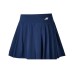 Skechers SS24 Casual Short Skirts Women's Academy Navy Academy Navy, L