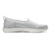 Skechers Cushioning Anti-Slip Wear-Resistant Breathability Low-Top Casual Shoes Women's White Белый, 37.5