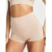 SPANXshape Extraordinary contouring boyshort in beige Toasted Oatmeal, L - EU 44-46