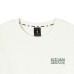 Skechers Sports Alliance Series Sweatshirt Unisex Marshmallow White Marshmallow White-0074, S