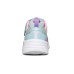 Skechers Cushioned Slip Resistant Abrasion Resistant Kids Lifestyle Shoes Teenagers 28.5