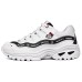 Skechers Hello Kitty Running Shoes Women's Low-Top White/Black 37