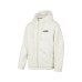Skechers Sports Life Collection Velvet-feel Coat Unisex Jade White Jade Stone White-01NJ, 2XL