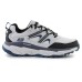 Skechers Relaxed Fit: D'Lux Journey M 237192-GYBL shoes 42