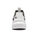 Skechers BOBS BAMINA 2 Chunky Sneakers Women's Low-Top Black/White 37
