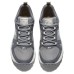 Skechers OUTDOOR Breathable Support Rebound Low-Top Casual Running Shoes Women's Gray Серый, 35