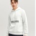 Skechers Diamond Series Sweatshirts Unisex Marshmallow White/0074 Marshmallow white 0074, S