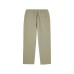 Skechers Casual Pants Men's Yellow Green Yellow Green, S