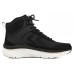 Skechers DLux Walker Shoes 'Black White' 43