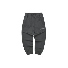 Skechers Knitted Sports Pants Men's Road Gray Road Gray/0214, XL