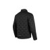 Skechers Down Jackets Men Black Черный, L