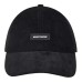 Skechers Baseball Caps Unisex Carbon Black F, Carbon Black