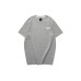 Skechers T-Shirts Unisex Gray/004F, S