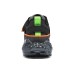 Skechers Monster Kids Lifestyle Shoes Charcoal Black Teenagers Серый, 28.5