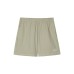 Skechers Sports Shorts Women's Rock Beige Rock Beige/00V8, XL