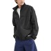 Skechers Sports Life Collection Jackets & Coats Men's Carbon Black сажа, XL