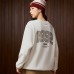 Skechers Sweatshirt Unisex White Белый, XS