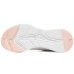 Skechers BOBS BAMINA Cushioning Anti-Slip And Wear-Resistant Low-Top Casual Shoes Women's White Pink 38