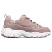 Skechers Encore Running Shoes Women's Low-Top Pale Dogwood Color 36