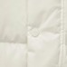Skechers Sports Alliance Series Down Jacket Unisex Marshmallow White Белый, XS