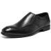 Skechers TRENTMORE Men's Casual Shoes Men's Black Черный, 41.5