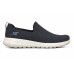 Skechers Go Walk Max 'Black Blue' 42.5