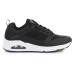 Кроссовки Skechers Uno Sol Black/White M 42