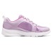 Skechers Dynamight 2.0 Anti Slip Wear Resistant Low Top Casual Shoes Women's Purple White 35