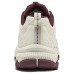 Skechers OUTDOOR Anti-Slip Wear-Resistant Low-Top Chunky Sneakers Women's Ecru 36