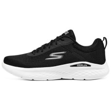 Skechers Go Run 'Black White' 39.5