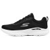 Skechers Go Run 'Black White' 39.5