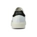 Skechers Anti-Slip Wear-Resistant Low-Top Skateboard Shoes Women's White Black Черно-белый, 37