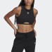 Adidas Originals Spice Girls Series Sleeveless Sports Shirts Women's Black Черный, 40