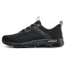 Skechers Anti-Slip Wear-Resistant Low-Top Running Shoes Women's Black Черный, 36