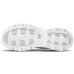 Skechers D'LITES Daddy Shoes 'White Silver' Women's Белый, 35.5