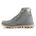 Palladium Pampa Hi Cuff WP K 53476-344-M shoes 29