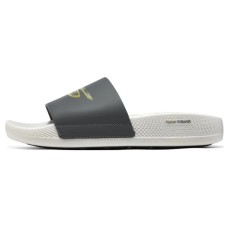 Skechers Hyper Slide Slide Slippers Men's Charcoal Gray Серый, 41