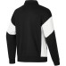 Skechers Sports Life Collection Sweatshirt Unisex Carbon Black сажа, S