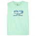 Skechers Grade School Casual Sportswear Gulf Green, 160