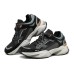 Skechers Kraz Sneakers Black/White/Grey 41